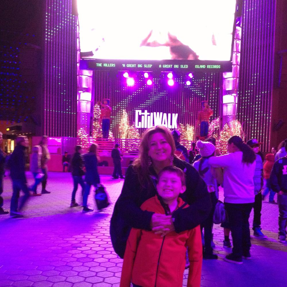 Meet your Posher, Susie